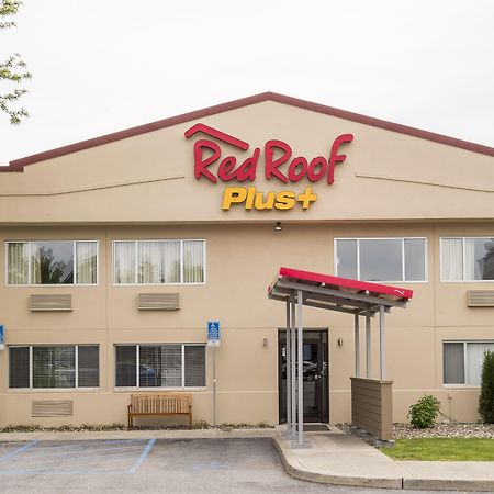 Red Roof Inn Plus+ Πουκίπσι Εξωτερικό φωτογραφία