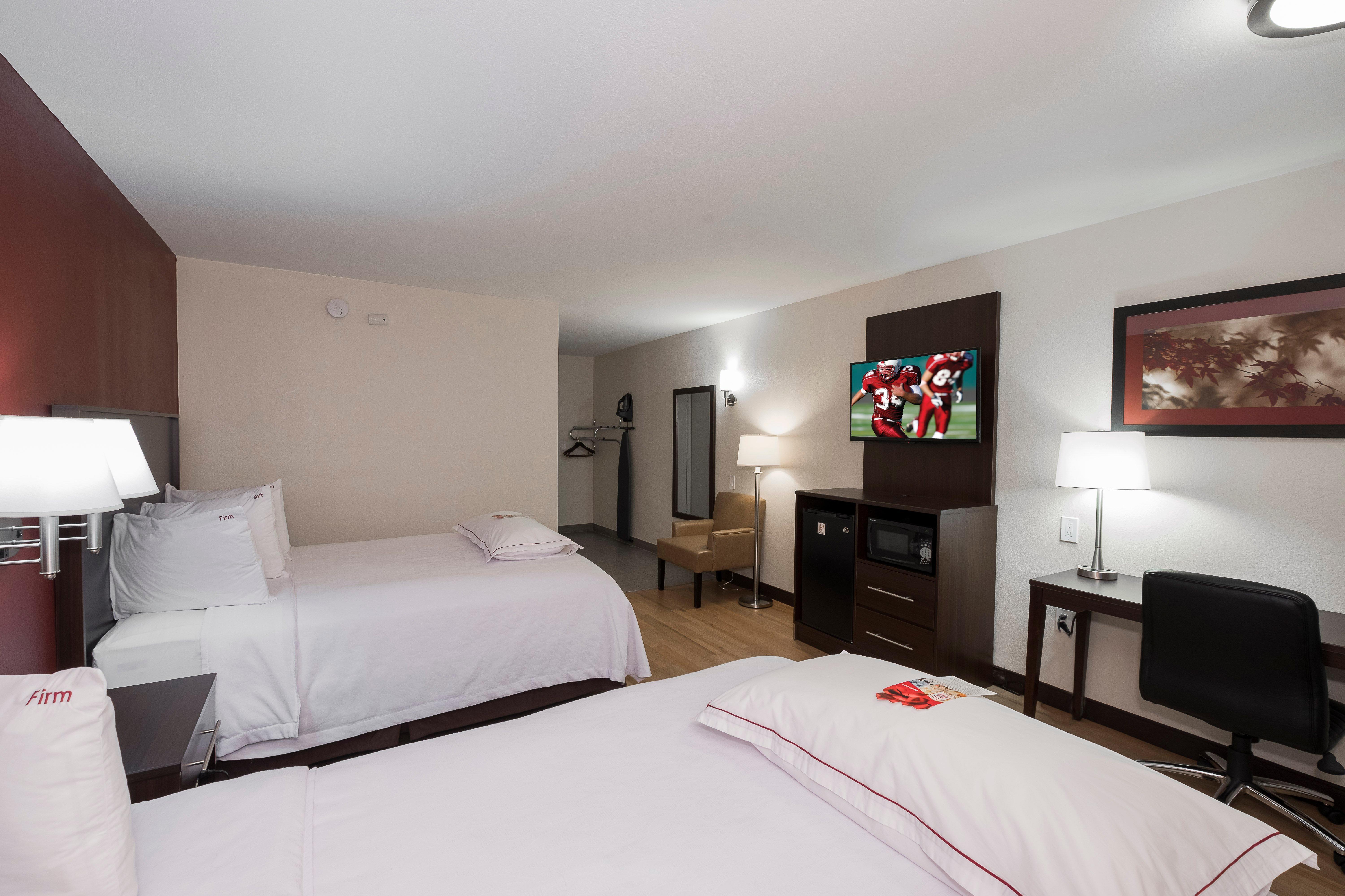 Red Roof Inn Plus+ Πουκίπσι Εξωτερικό φωτογραφία