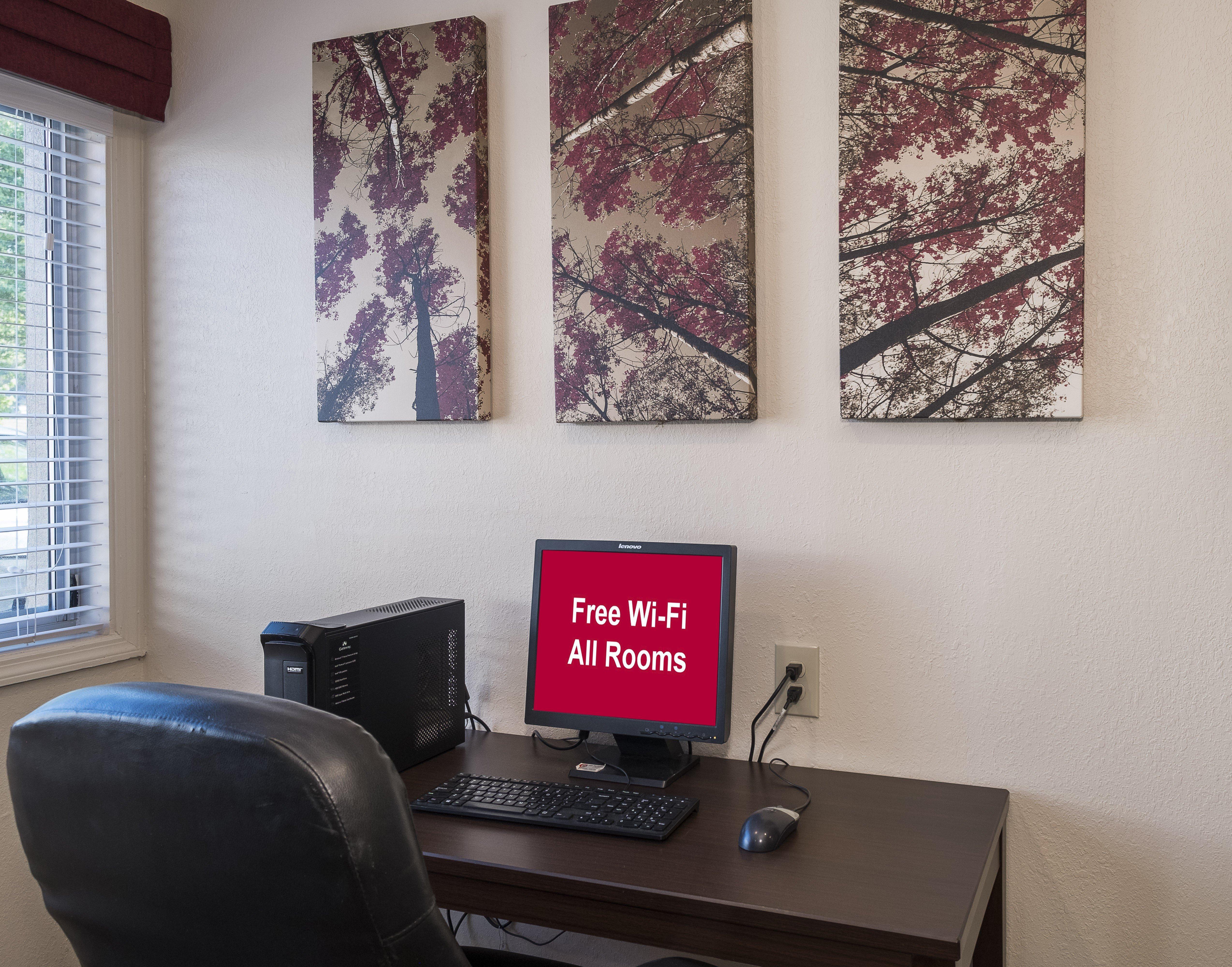 Red Roof Inn Plus+ Πουκίπσι Εξωτερικό φωτογραφία